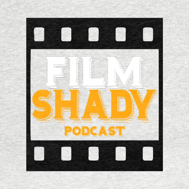 Film Shady Full Logo by CinemaShelf